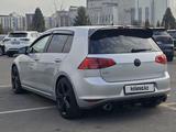 Volkswagen Golf 2015 года за 8 000 000 тг. в Алматы – фото 4