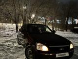 ВАЗ (Lada) Priora 2170 2012 года за 1 800 000 тг. в Семей – фото 4