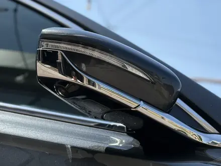 Hyundai Grandeur 2020 года за 11 000 000 тг. в Шымкент – фото 11