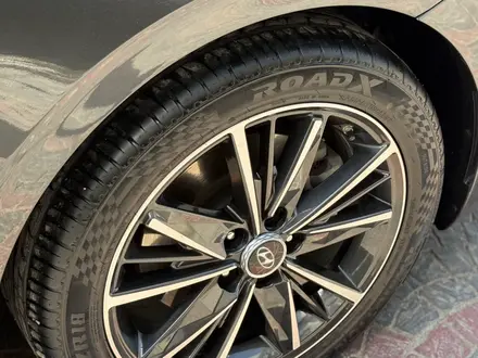 Hyundai Grandeur 2020 года за 11 000 000 тг. в Шымкент – фото 12