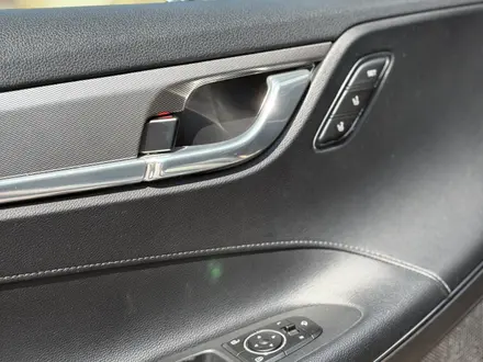 Hyundai Grandeur 2020 года за 11 000 000 тг. в Шымкент – фото 15