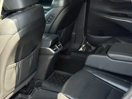 Hyundai Grandeur 2020 года за 11 000 000 тг. в Шымкент – фото 23