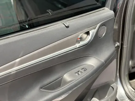 Hyundai Grandeur 2020 года за 11 000 000 тг. в Шымкент – фото 25