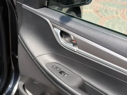 Hyundai Grandeur 2020 года за 11 000 000 тг. в Шымкент – фото 29