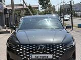 Hyundai Grandeur 2020 годаүшін11 000 000 тг. в Шымкент – фото 4