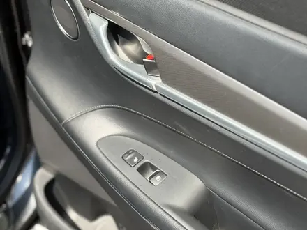 Hyundai Grandeur 2020 года за 11 000 000 тг. в Шымкент – фото 32