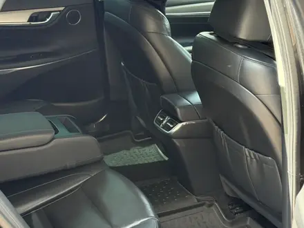 Hyundai Grandeur 2020 года за 11 000 000 тг. в Шымкент – фото 31