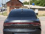 Hyundai Grandeur 2020 годаүшін11 000 000 тг. в Шымкент – фото 5