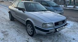 Audi 80 1992 годаfor1 800 000 тг. в Тараз – фото 2