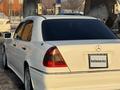 Mercedes-Benz C 280 1995 годаfor2 650 000 тг. в Алматы – фото 3