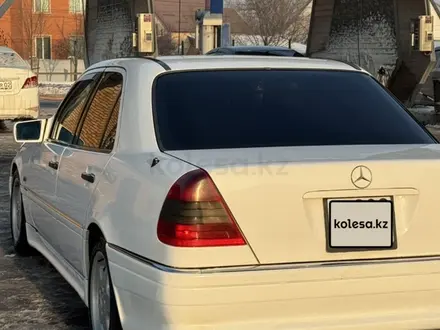 Mercedes-Benz C 280 1995 года за 2 650 000 тг. в Алматы – фото 3