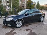 Opel Insignia 2008 года за 4 700 000 тг. в Астана