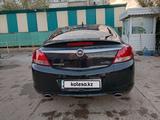 Opel Insignia 2008 года за 4 700 000 тг. в Астана – фото 3