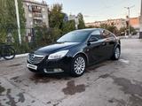 Opel Insignia 2008 года за 4 700 000 тг. в Астана – фото 5
