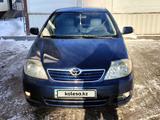 Toyota Corolla 2005 годаүшін3 200 000 тг. в Актобе