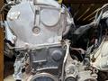 Двигатель К4М 1.6 объёмомүшін500 000 тг. в Астана