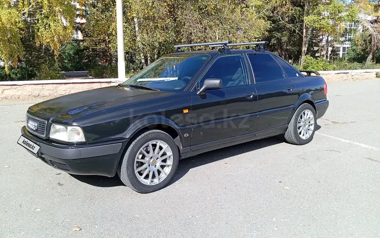 Audi 80 1995 годаүшін2 000 000 тг. в Астана