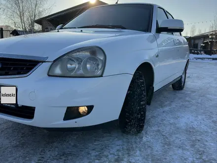 ВАЗ (Lada) Priora 2170 2012 года за 2 350 000 тг. в Астана