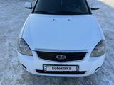 ВАЗ (Lada) Priora 2170 2012 годаfor2 350 000 тг. в Астана – фото 4