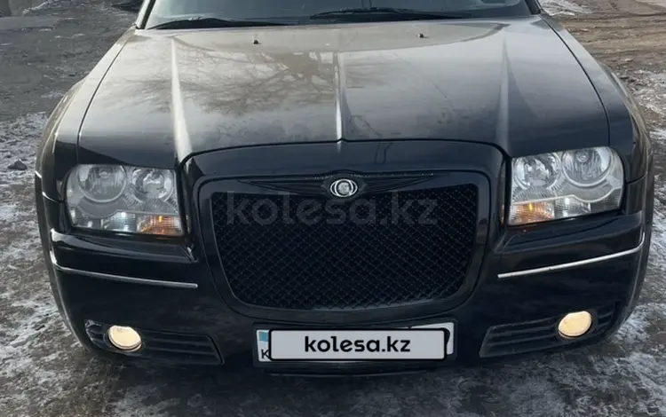 Chrysler 300C 2005 годаfor6 500 000 тг. в Шу