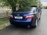 Toyota Camry 2006 года за 4 800 000 тг. в Туркестан – фото 2