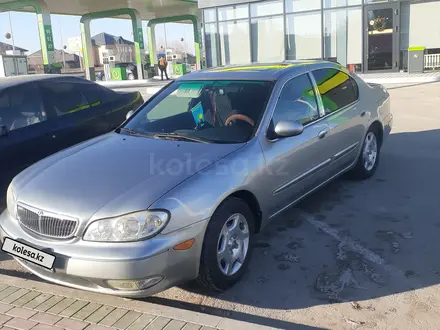 Nissan Maxima 2001 года за 3 500 000 тг. в Кызылорда – фото 18