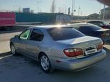 Nissan Maxima 2001 годаүшін3 300 000 тг. в Кызылорда