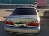 Nissan Maxima 2001 года за 3 300 000 тг. в Кызылорда – фото 3