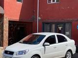 Ravon Nexia R3 2020 года за 5 000 000 тг. в Сарыагаш