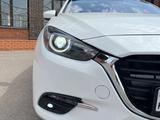 Mazda 3 2018 года за 8 000 000 тг. в Балхаш – фото 2