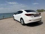 Mazda 3 2018 года за 8 000 000 тг. в Балхаш – фото 5