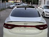 Hyundai Grandeur 2017 года за 12 250 000 тг. в Шымкент – фото 3