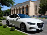 Hyundai Grandeur 2017 года за 12 250 000 тг. в Шымкент
