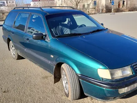 Volkswagen Passat 1996 года за 2 000 000 тг. в Кокшетау