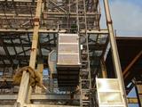Zoomlion  Грузопассажирский лифт SC200EB 2026 годаүшін17 000 000 тг. в Алматы – фото 4
