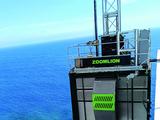 Zoomlion  Грузопассажирский лифт SC200EB 2026 годаүшін17 000 000 тг. в Алматы – фото 2