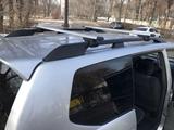 Поперечены на рейлинги (багажник) универсальные. за 21 800 тг. в Алматы – фото 3
