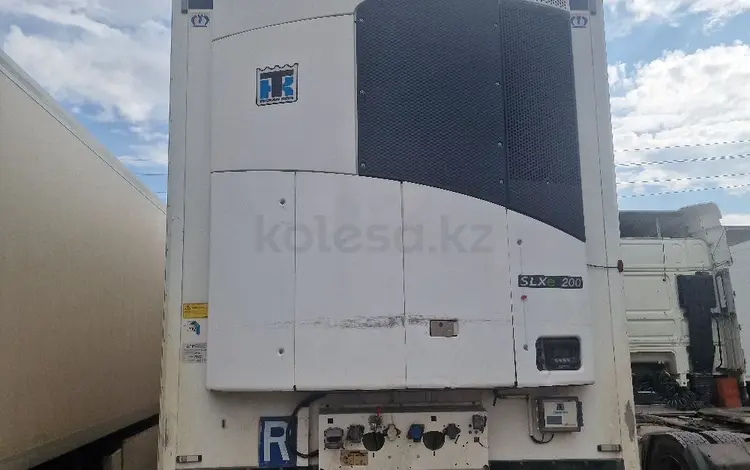 Krone  Krone 2014 годаүшін12 800 000 тг. в Актобе
