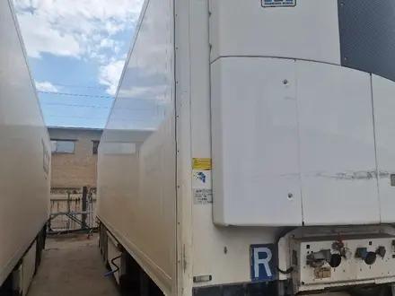 Krone  Krone 2014 года за 12 800 000 тг. в Актобе – фото 3
