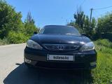 Toyota Camry 2004 годаүшін4 600 000 тг. в Талдыкорган – фото 3