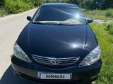 Toyota Camry 2004 годаүшін4 600 000 тг. в Талдыкорган – фото 4