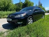 Toyota Camry 2004 годаүшін4 600 000 тг. в Талдыкорган – фото 2