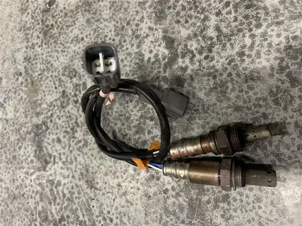 Лямбда зонд (кислородный датчик) на Toyota за 12 600 тг. в Астана – фото 5