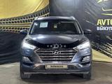 Hyundai Tucson 2019 года за 12 600 000 тг. в Актобе – фото 2