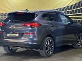 Hyundai Tucson 2019 года за 12 600 000 тг. в Актобе – фото 4