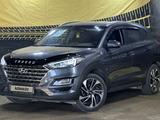 Hyundai Tucson 2019 года за 12 600 000 тг. в Актобе