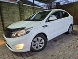 Kia Rio 2013 года за 5 400 000 тг. в Алматы