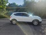 Nissan Qashqai 2012 года за 6 500 000 тг. в Алматы – фото 2