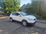 Nissan Qashqai 2012 года за 6 500 000 тг. в Алматы
