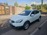 Nissan Qashqai 2012 года за 6 500 000 тг. в Алматы – фото 3